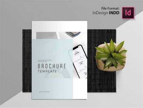 Publisher Brochure Template Free Addictionary