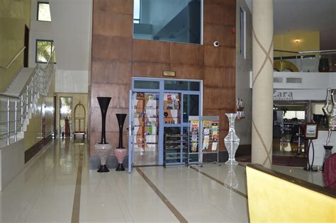 Best Western Premier Accra Airport Hotel Accra Gh