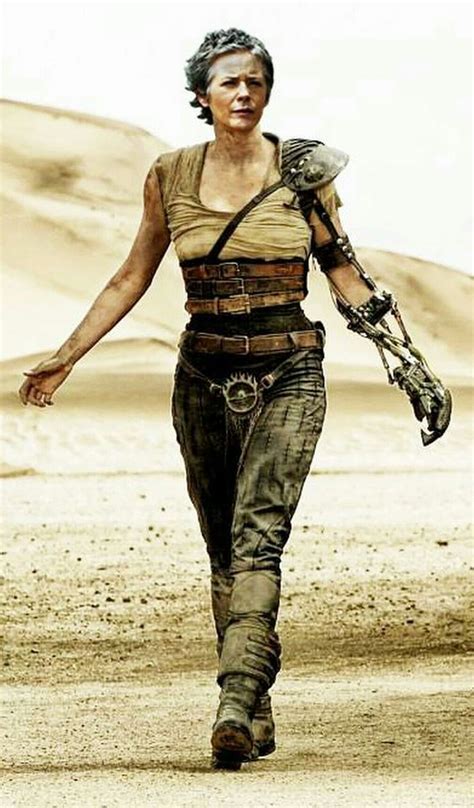 Carol Peletier Mad Max Stylee Https Jessicalucci Org Watch City Mad Max Fury Road