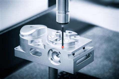 What Is A Coordinate Measuring Machine Cmm Plus 4 Types
