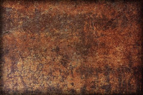Grunge Texture Perfect Stone Brown Rough Dirty Surface