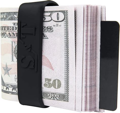 Money Bands Set Of 4 Money Bands For Large Amounts Of