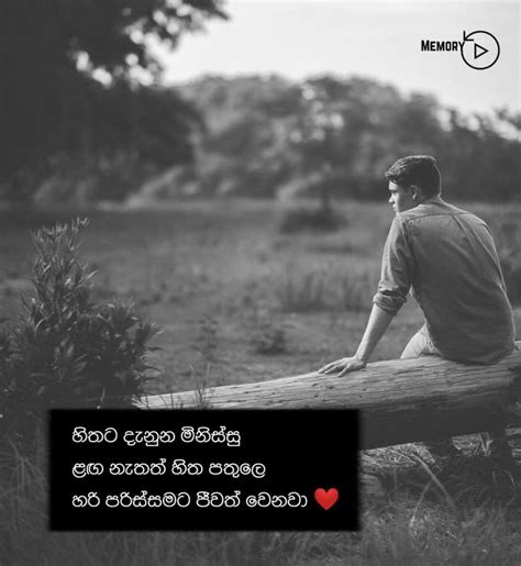 Inspirational Quotes Sinhala Wadan 2021 Adara Nisadas New