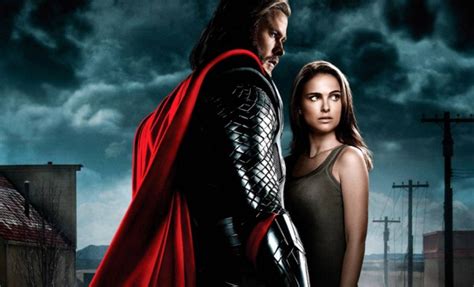 Natalie Portman Podría Aparecer Finalmente En ‘thor Ragnarok