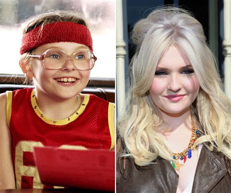 You Wont Recognize Some Of These Former Child Stars