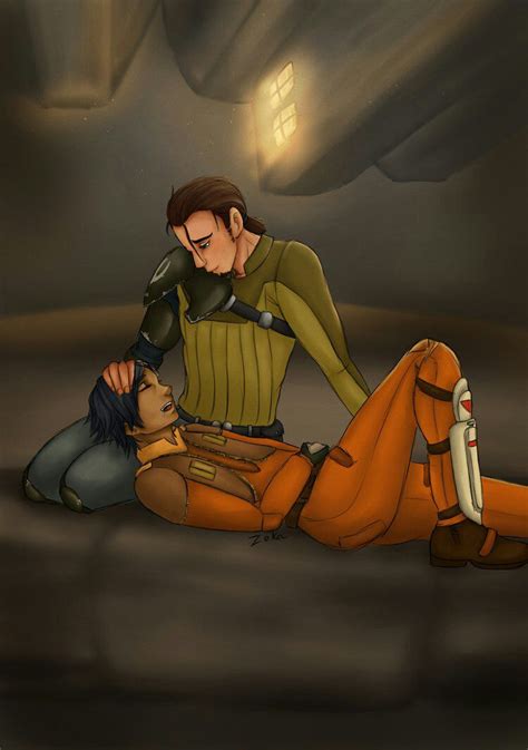 Rebellion Star Wars Rebels Fanfic Captured Part 2 Chapter 4 Wattpad