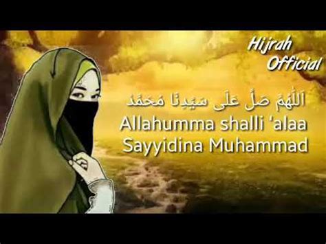 Lagu sholawat nahdliyah adalah sholawat yang di ciptakan oleh kh hasan abdul wafi, shalawat ini merupakan rangkaian sholawat dan doa ke. Lirik Sholawat Nahdliyah Lirik Arab dan Latin(Cover by ...