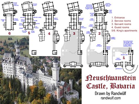 Introducing A Method Of Making Large Scale Buildings From Blueprints