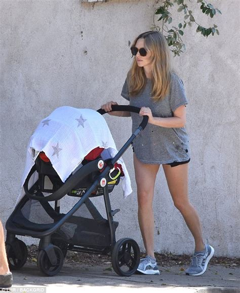 Amanda seyfried is an american actress best known for her roles in 'mean girls' and 'mamma mia!' seyfried started modeling at age 11 and appeared on the covers of three francine pascal books. Amanda Seyfried and husband walk with baby daughter in LA ...