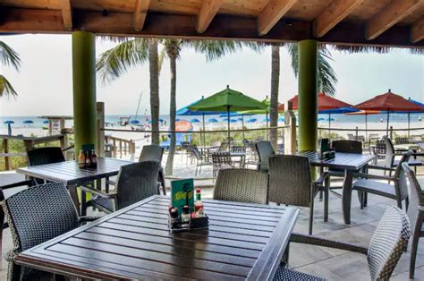 Diamondhead Beach Resort Fort Myers Beachfront Luxury