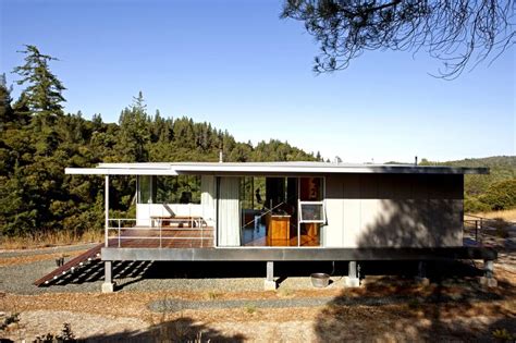 Modern Prefab Cabin Homes Kelseybash Ranch 25435