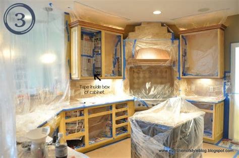 To save you both time and energy, our team of saw experts has taken research work they started their research with a bunch of conventional paint sprayers for kitchen cabinet for sale. Best Tutorials for Painting Cabinets with a Sprayer