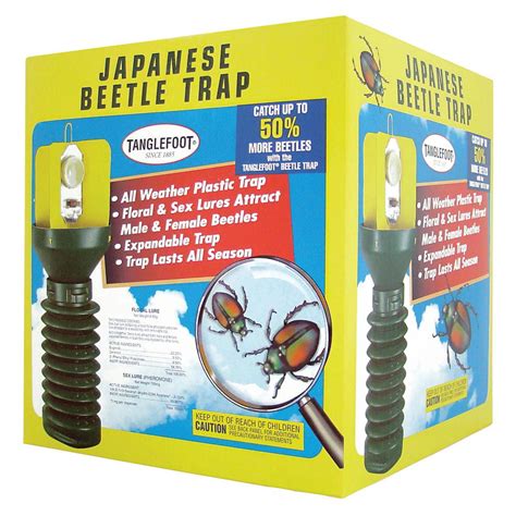 Maycintadamayantixibb Japanese Beetle Trap Home Depot