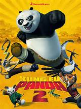Photos of Online Kung Fu Panda Movie