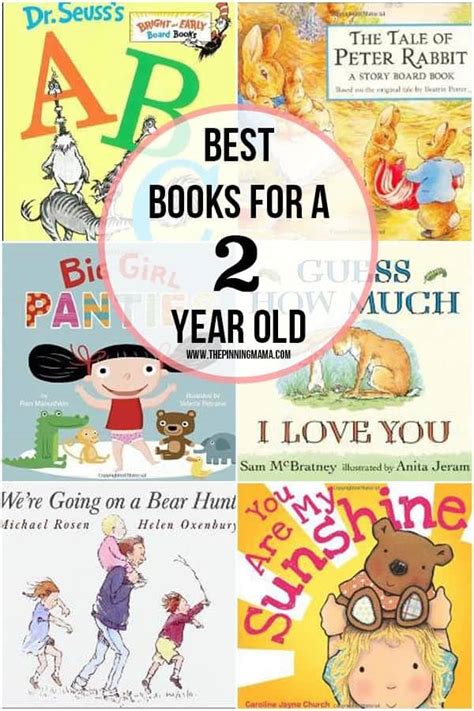 Best T Ideas For A 2 Year Old Girl The Pinning Mama