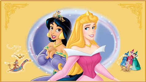 Disney Enchanted Tales A Kingdom Of Kindness