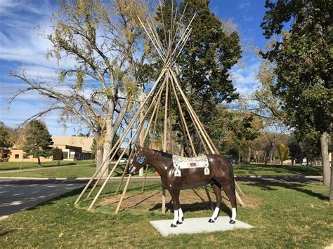 Akta Lakota Museum And Cultural Center Chamberlain South Dakota Usa