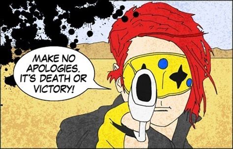 Killjoys make some noise!!! - The Killjoys Photo (22590056 ...