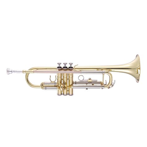 John Packer JP051 Trumpet Bb - Bass Bags