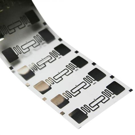 China Rfid Uhf Dry Inlay Manufacturers Suppliers Factory Cheap