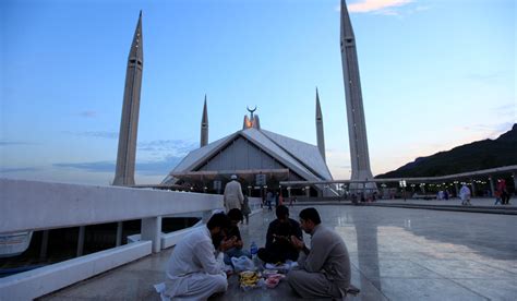Tomorrow, on friday will be the first muharram. Ramadan and the eternal moon-sighting debate