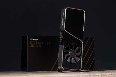 Nvidia Geforce Rtx 3070 Ti創始版評測：相近價位提供更優性能的次旗艦光追顯卡 台灣電子競技新聞