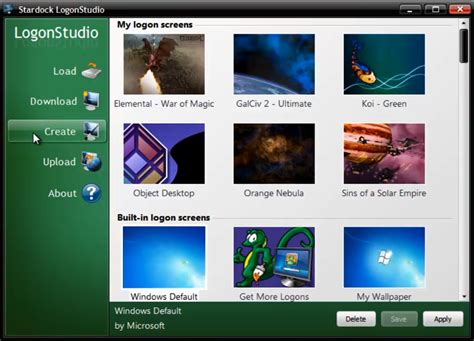 How To Change Logon Screen Wallpaper On Windows 7 Tech Vital Computer