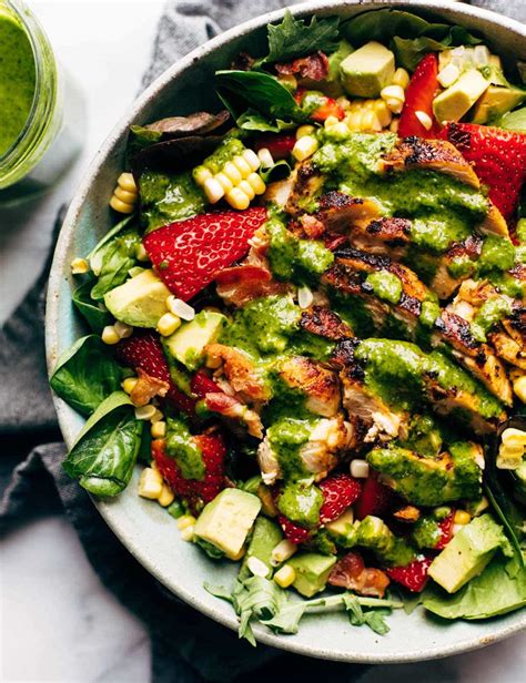 15 Summer Dinners To Make This Week Summer Recipes Dinner Easy