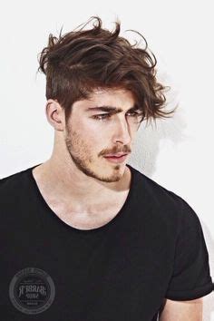 wolf haircut