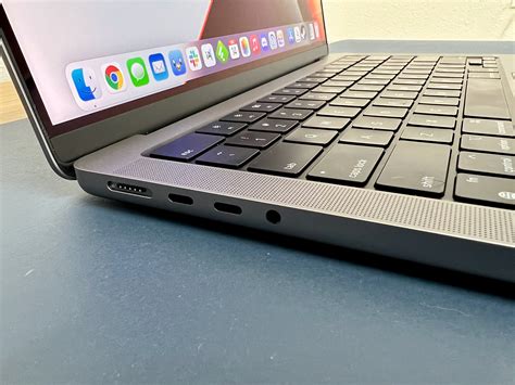Apple Macbook Pro M1 Pro Review Ign 2022