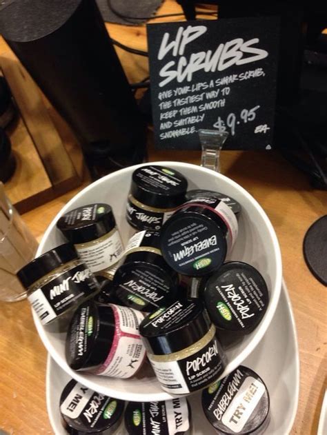 Find and compare most popular scrub brands online. The Best Lip Scrub For Dry Lips That Actually Works | Lip ...