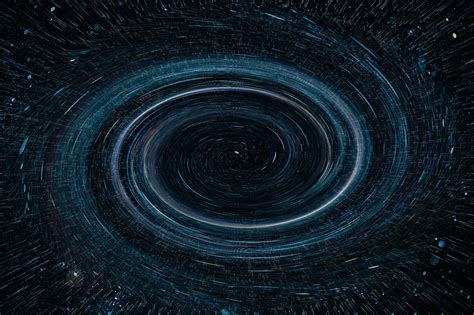 Holographic Duality Yields Breakthrough In Black Hole Physics