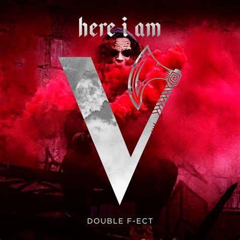Here I Am by Double F ect on MP3, WAV, FLAC, AIFF & ALAC at Juno Download