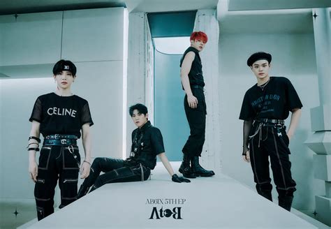 Tout Savoir Sur Le Groupe AB6IX Culture Asiatique