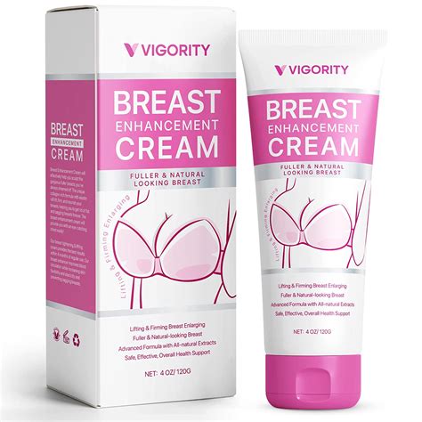 10 Best Breast Enhancement Creams Reviewed Flab Fix