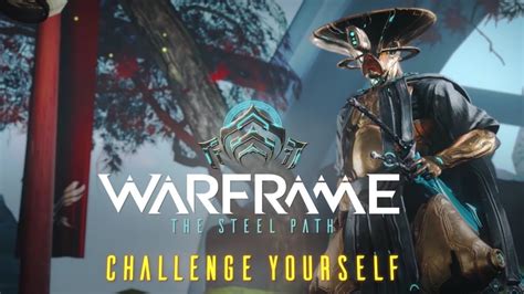 Steel essence is a special resource that only appears during the steel path mode. Warframe The Steel Path - YouTube