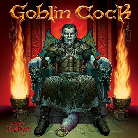 Goblin Cock Music Fanart Fanarttv