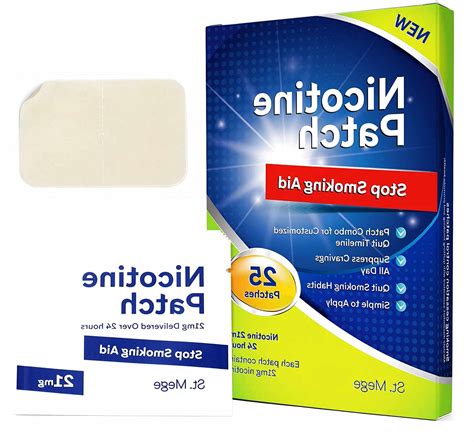 Nicotine Patch For Sale 50 Ads For Used Nicotine Patchs
