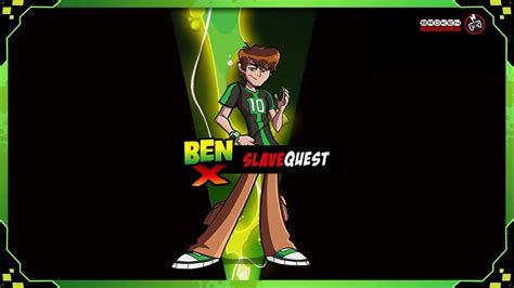 Renpy Ben X Slave Quest V004c 18 Adult Xxx Porn