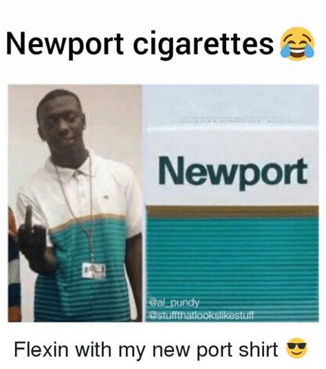🐣 25 Best Memes About Newport Cigarettes Newport Cigarettes Memes