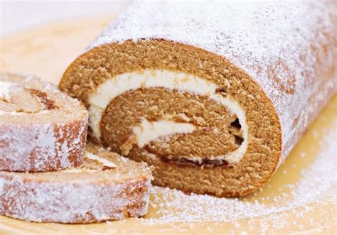 These cookies, cakes, and more come together with not too many. You'll love this diabetic-friendly pumpkin roll with just the right seasoning and creamy filling ...