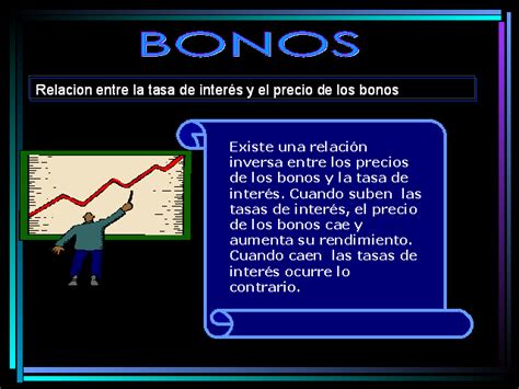Los Bonos Generalidades