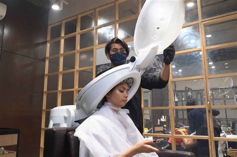 Discover More Than 80 Hair Spa Images Best Ineteachers