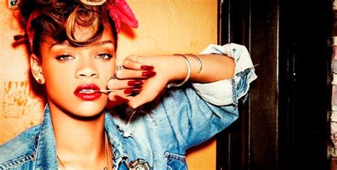 Rihanna Files A Restraining Order Against Rihanna Rihanna