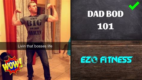 Workout Routines Dad Bod Youtube