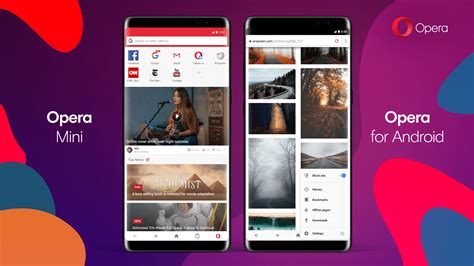Maybe you would like to learn more about one of these? Opera Mini for Android Free Download - Play Store Tips