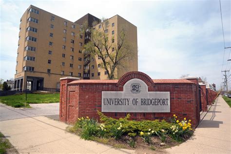 Goodwin Completes Acquisition Of University Of Bridgeport Names New