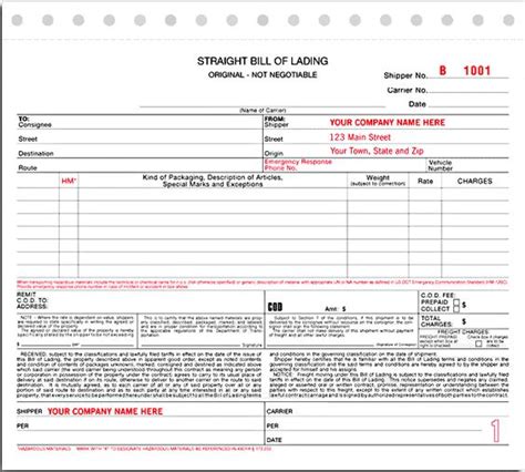 Master Bill Lading # (MBL#): The B/L issued by Carrier - CHUPORKA
