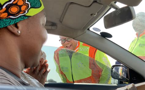 Mbalula Jmpd To Launch Festive Season Safety Campaign
