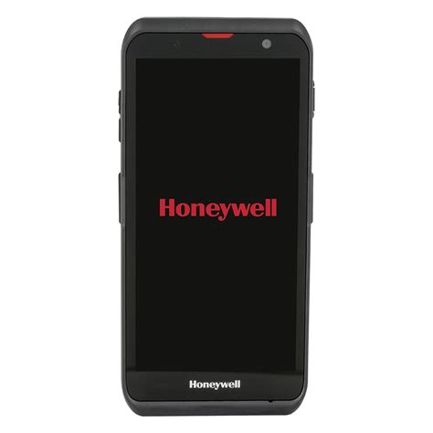Honeywell Eda52 Rugged Handheld Computer